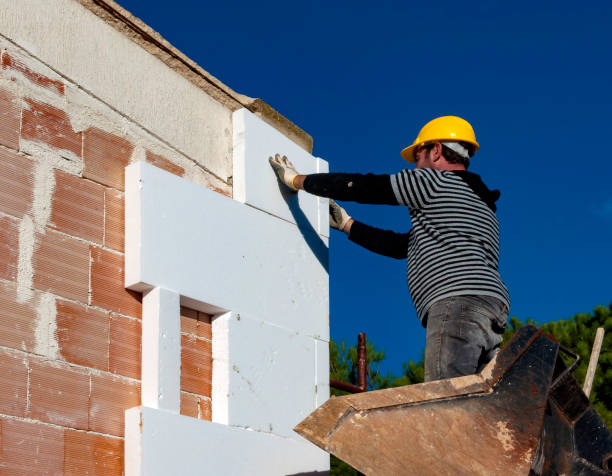 Best Commercial Insulation in Greenfield, TN
