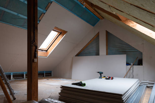 Best Insulation Maintenance and Repair in Greenfield, TN