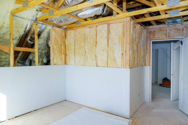 Best Energy Efficiency Solutions in Greenfield, TN